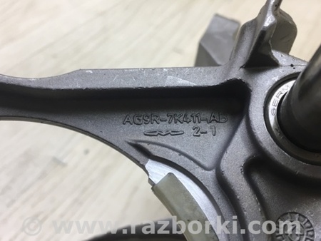 ФОТО Вилка МКПП для Ford Transit Custom TTF (08.2012-...) Киев