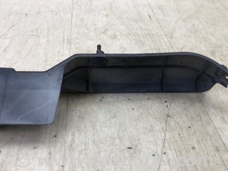 ФОТО Дефлектор радиатора для Acura TSX CU2 (03.2008-05.2014) Киев