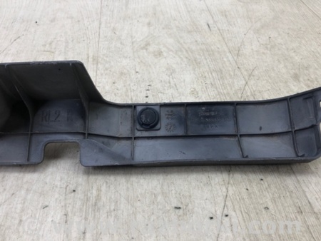 ФОТО Дефлектор радиатора для Acura TSX CU2 (03.2008-05.2014) Киев