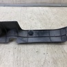 ФОТО Дефлектор радиатора для Acura TSX CU2 (03.2008-05.2014) Киев