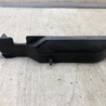 ФОТО Дефлектор радиатора для Acura TSX CU2 (03.2008-05.2014) Киев