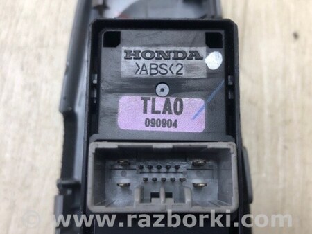 ФОТО Кнопка стеклоподьемника для Acura TSX CU2 (03.2008-05.2014) Киев