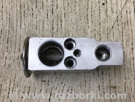ФОТО Клапан кондиционера для Acura TSX CU2 (03.2008-05.2014) Киев