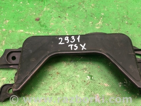 ФОТО Накладка замка капота для Acura TSX CU2 (03.2008-05.2014) Киев