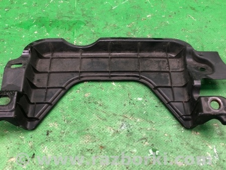 ФОТО Накладка замка капота для Acura TSX CU2 (03.2008-05.2014) Киев