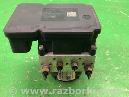 ФОТО Блок ABS для Acura TSX CU2 (03.2008-05.2014) Киев