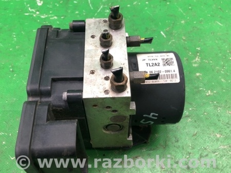 ФОТО Блок ABS для Acura TSX CU2 (03.2008-05.2014) Киев