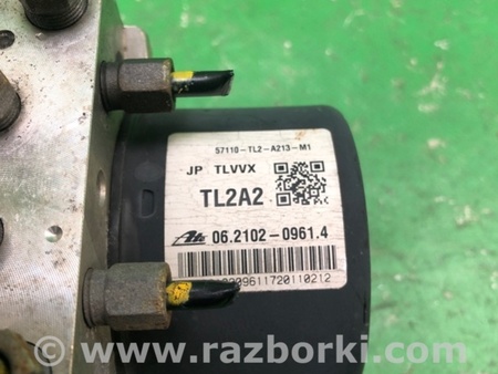 ФОТО Блок ABS для Acura TSX CU2 (03.2008-05.2014) Киев