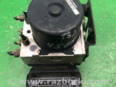 ФОТО Блок ABS для Acura TSX CU2 (03.2008-05.2014) Киев