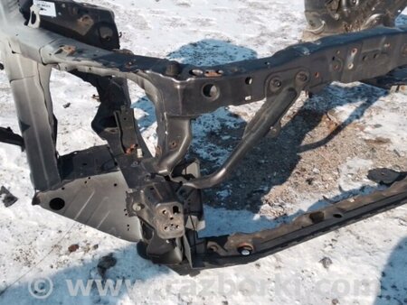 ФОТО Передняя часть для Acura TSX CU2 (03.2008-05.2014) Киев