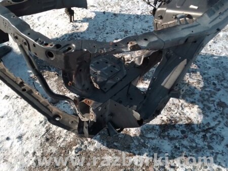 ФОТО Передняя часть для Acura TSX CU2 (03.2008-05.2014) Киев