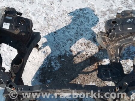 ФОТО Передняя часть для Acura TSX CU2 (03.2008-05.2014) Киев