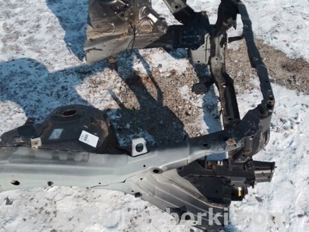 ФОТО Передняя часть для Acura TSX CU2 (03.2008-05.2014) Киев