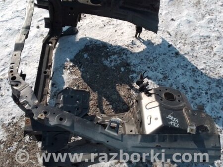 ФОТО Передняя часть для Acura TSX CU2 (03.2008-05.2014) Киев
