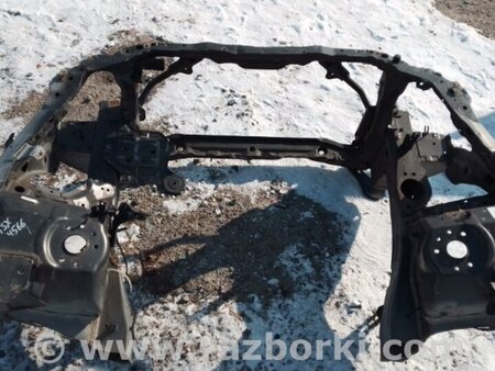 ФОТО Передняя часть для Acura TSX CU2 (03.2008-05.2014) Киев