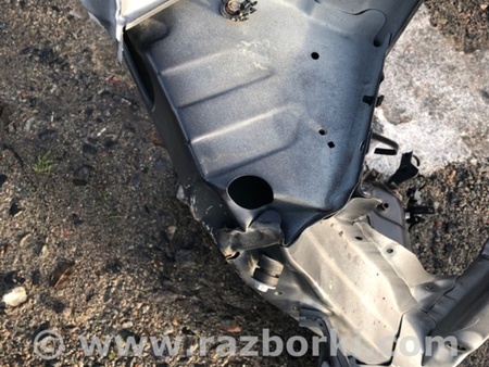 ФОТО Передняя часть для Acura TSX CU2 (03.2008-05.2014) Киев