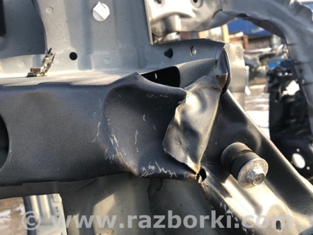 ФОТО Передняя часть для Acura TSX CU2 (03.2008-05.2014) Киев