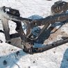 ФОТО Передняя часть для Acura TSX CU2 (03.2008-05.2014) Киев