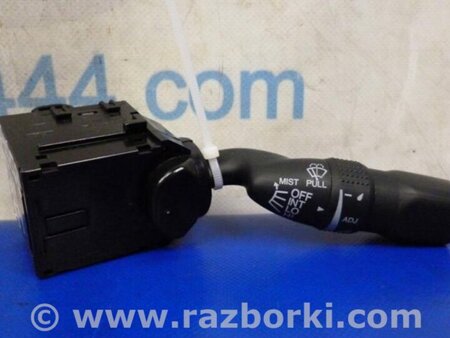 ФОТО Подрулевые переключатели (Гитара) для Acura TSX CU2 (03.2008-05.2014) Киев