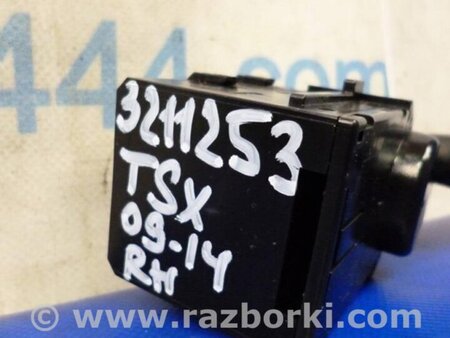 ФОТО Подрулевые переключатели (Гитара) для Acura TSX CU2 (03.2008-05.2014) Киев