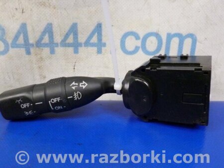 ФОТО Подрулевые переключатели (Гитара) для Acura TSX CU2 (03.2008-05.2014) Киев