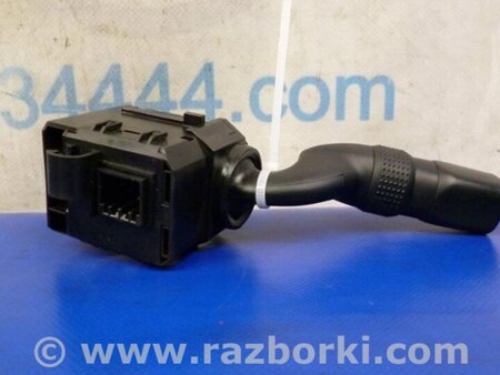 ФОТО Подрулевые переключатели (Гитара) для Acura TSX CU2 (03.2008-05.2014) Киев
