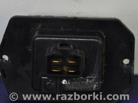 ФОТО Резистор печки для Acura TSX CU2 (03.2008-05.2014) Киев