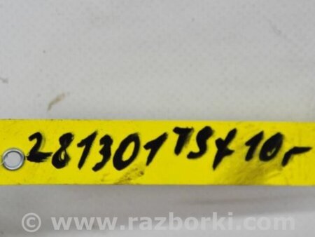 ФОТО Резистор печки для Acura TSX CU2 (03.2008-05.2014) Киев