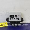 ФОТО Резистор печки для Acura TSX CU2 (03.2008-05.2014) Киев
