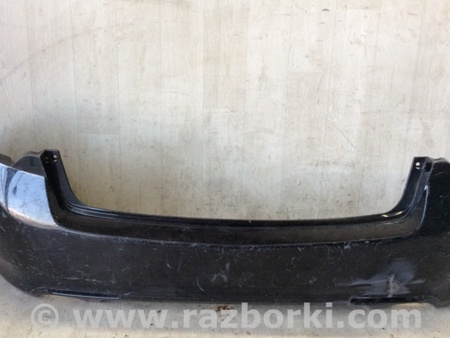 ФОТО Бампер задний для Acura TSX CU2 (03.2008-05.2014) Киев