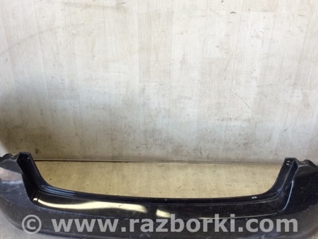ФОТО Бампер задний для Acura TSX CU2 (03.2008-05.2014) Киев