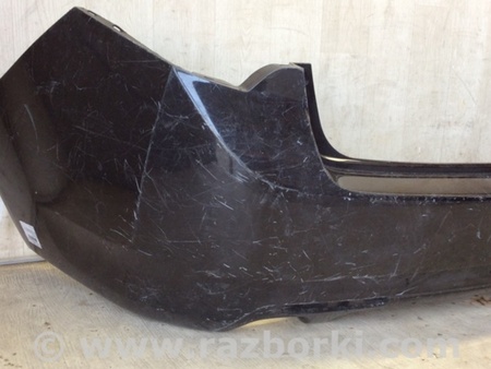 ФОТО Бампер задний для Acura TSX CU2 (03.2008-05.2014) Киев