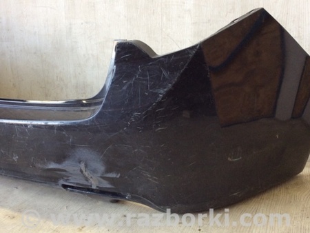 ФОТО Бампер задний для Acura TSX CU2 (03.2008-05.2014) Киев