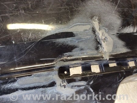 ФОТО Бампер задний для Acura TSX CU2 (03.2008-05.2014) Киев