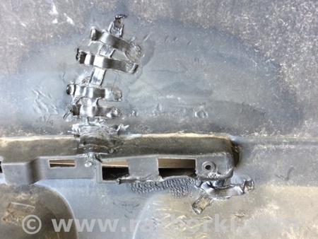 ФОТО Бампер задний для Acura TSX CU2 (03.2008-05.2014) Киев