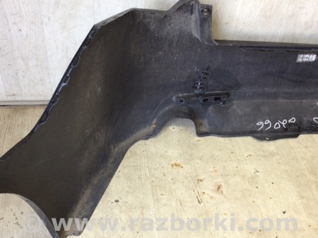 ФОТО Бампер задний для Acura TSX CU2 (03.2008-05.2014) Киев