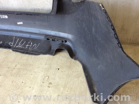 ФОТО Бампер задний для Acura TSX CU2 (03.2008-05.2014) Киев