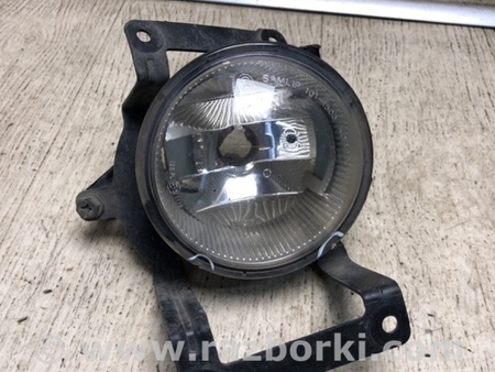 ФОТО Противотуманная фара для Hyundai Tucson (04-10) Киев