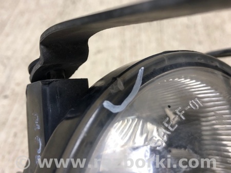 ФОТО Противотуманная фара для Hyundai Tucson (04-10) Киев
