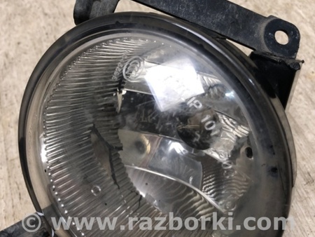 ФОТО Противотуманная фара для Hyundai Tucson (04-10) Киев
