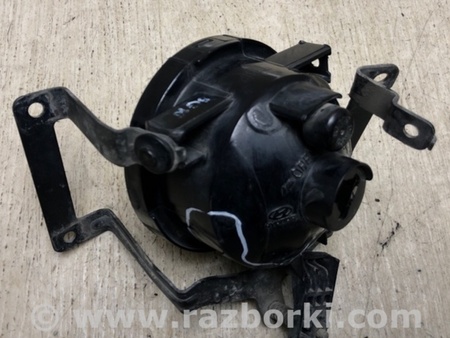 ФОТО Противотуманная фара для Hyundai Tucson (04-10) Киев
