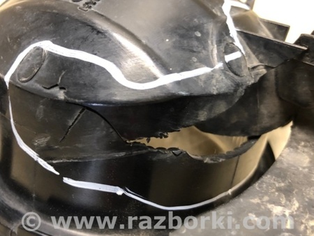 ФОТО Противотуманная фара для Hyundai Tucson (04-10) Киев