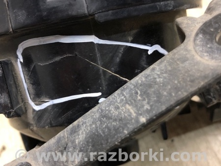 ФОТО Противотуманная фара для Hyundai Tucson (04-10) Киев