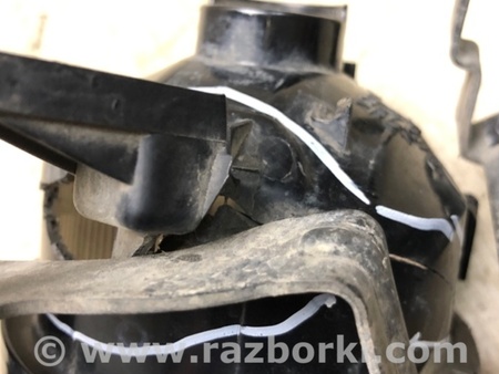 ФОТО Противотуманная фара для Hyundai Tucson (04-10) Киев