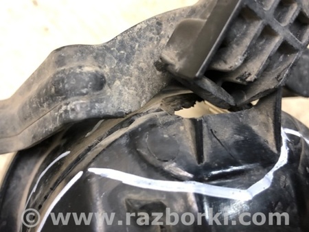 ФОТО Противотуманная фара для Hyundai Tucson (04-10) Киев