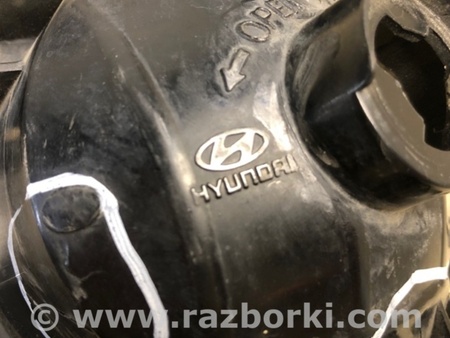 ФОТО Противотуманная фара для Hyundai Tucson (04-10) Киев