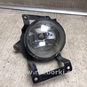 Противотуманная фара Hyundai Tucson (04-10)