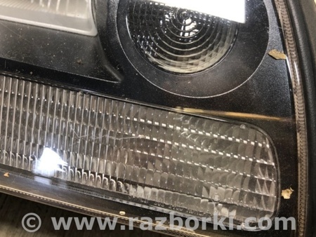 ФОТО Фара для Hyundai Tucson (04-10) Киев