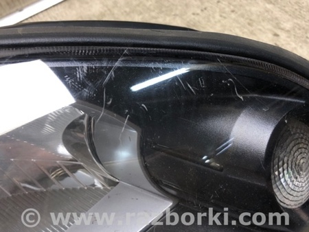 ФОТО Фара для Hyundai Tucson (04-10) Киев