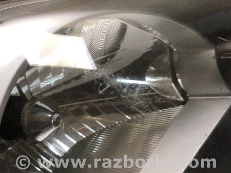 ФОТО Фара для Hyundai Tucson (04-10) Киев